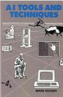 AI tools and techniques